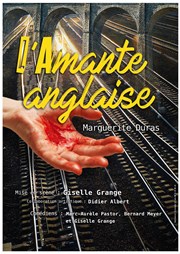 L'amante anglaise Thtre de poche Affiche