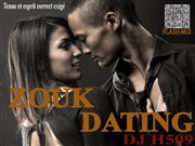 Zouk Dating L'atelier Club Affiche