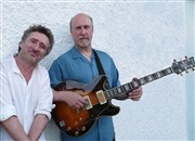 John Scofield & Jon Cleary New Morning Affiche