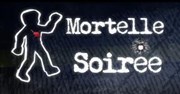 Mortelle soirée : Jeu enquête grandeur nature | Dîner spectacle Un bout du monde Affiche