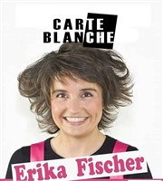 Carte Blanche à Erika Fischer Teatro El Castillo Affiche