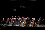 Concert caritatif pour les victimes de l'attentat Basilique Notre Dame de l'Assomption Affiche