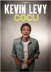 Kevin Levy dans Cocu Bahia Noche Affiche