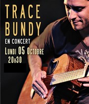 Trace Bundy Spotlight Affiche