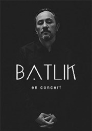 Batlik Le Silo Affiche