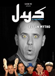 Jys dans le marseillais est un mytho L'Archange Thtre Affiche