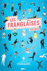 Les Franglaises Thtre Sbastopol Affiche