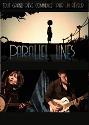 Parallel Lines Comdie Nation Affiche