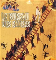 Le bureau des enfers ! Thtre du Gouvernail Affiche