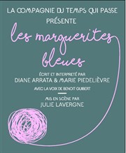 Les marguerites bleues SoGymnase au Thatre du Gymnase Marie Bell Affiche