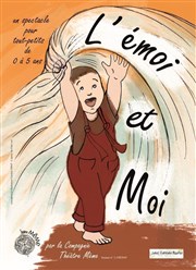 L'émoi et moi Au Rikiki Affiche