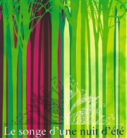 Le songe d'une nuit d'été Studio Raspail Affiche