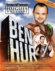 Ben Hur | La Parodie Thtre Trvise Affiche