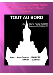 Tout au bord Centre Culturel - salle auditorium St Exupry Affiche