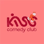 Kiss Comedy Club Kiss Comedy Club Affiche