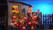 Guignol et le jardin magique Thtre Acte 2 Affiche