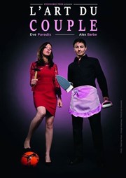 L'art du couple Le Zygo Comdie Affiche