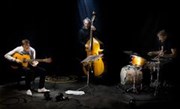 Nicolas Barreau trio | Les trophées du Sunside Sunside Affiche