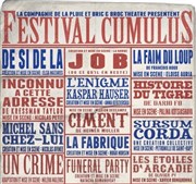 Sursum Corda Cirque Electrique - La Dalle des cirques Affiche