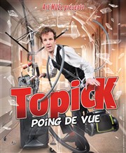 Topick dans Poing de vue Le Pr de Saint-Riquier Affiche