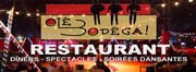 Ole Bodega fait son cirque Ole Bodega Affiche