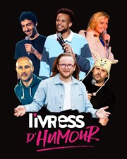 L'Ivress d'Humour L'Ivress Sentier Affiche