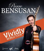 Pierre Bensusan Thtre Essaion Affiche