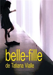 Belle-fille Thtre Le Petit Louvre - Salle Van Gogh Affiche