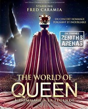 The World of Queen | Albi Scnith d'Albi Affiche