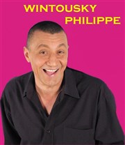 Philippe Wintousky Le Kibl Affiche