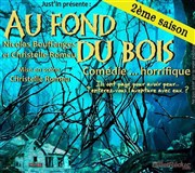 Au fond du bois Salle Sainte-Hlne Affiche