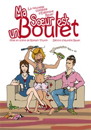 Ma soeur est un boulet L'Avant-Scne Affiche