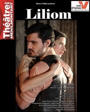 Liliom Thtre de Mnilmontant - Salle Guy Rtor Affiche