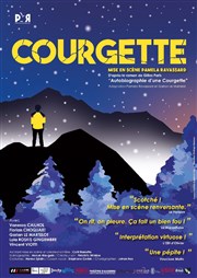 Courgette L'Astral Affiche