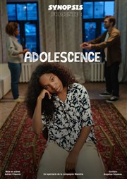 Adolescence Thtre du Sphinx Affiche