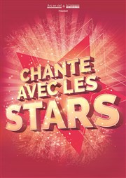 Chante avec les stars Le Mail - Scne Culturelle Affiche