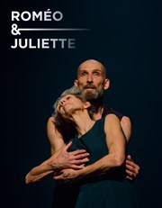 Roméo et Juliette Thtre de Mnilmontant - Salle Guy Rtor Affiche