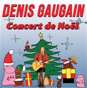 Concert de Noël Caf Thatre Drle de Scne Affiche