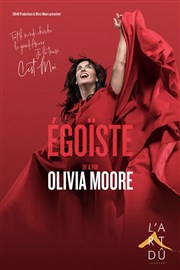 Olivia Moore dans Egoïste L'Art D Affiche