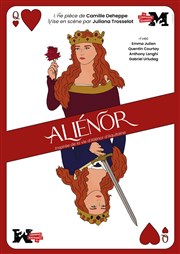 Aliénor Tho Thtre - Salle Tho Affiche