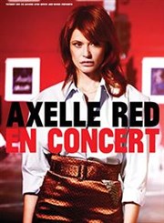 Axelle Red Thtre de Puteaux Affiche