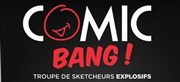 Comic bang ! Le Kibl Affiche