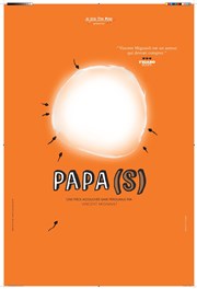 Papa(s) Thtre de Poche Graslin Affiche