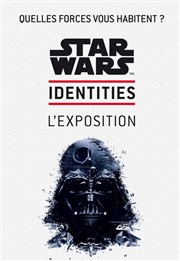 Visite guidée : L'exposition star wars identities à la cité du cinéma | avec un spécialiste de la saga La Cit du Cinma Affiche