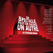 Un spectacle peut en cacher un autre Thtre Traversire Affiche