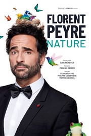 Florent Peyre dans Nature Dme de Mutzig Affiche