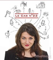 Déborah Bellamie dans Cas n°22 Spotlight Affiche