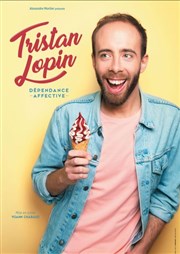 Tristan Lopin dans Dépendance Affective Thtre de la Cit Affiche