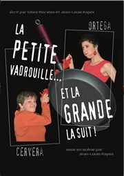 La petite vadrouille... Espace Gerson Affiche