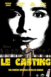 Le Casting TMP - Thtre Musical de Pibrac Affiche